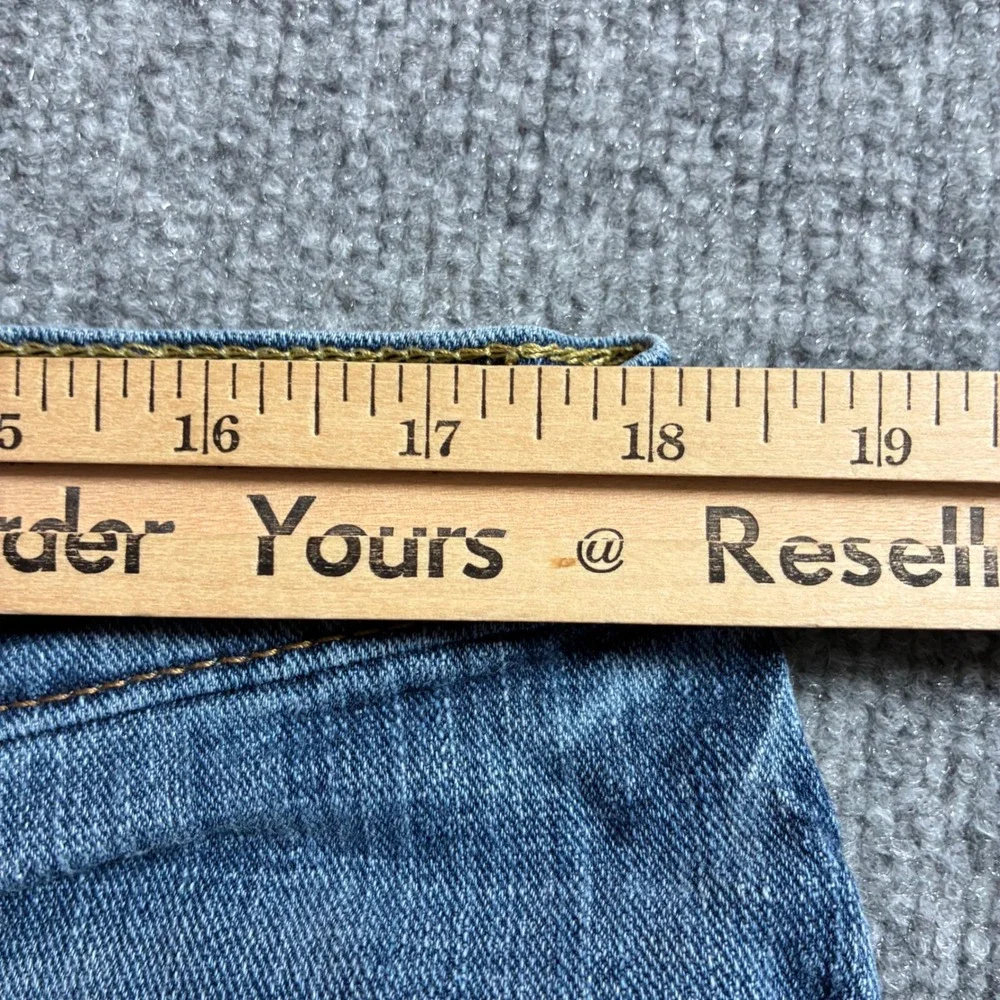 Levis levi 505